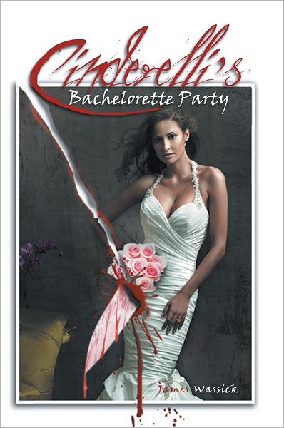 Cinderelli's Bachelorette Party