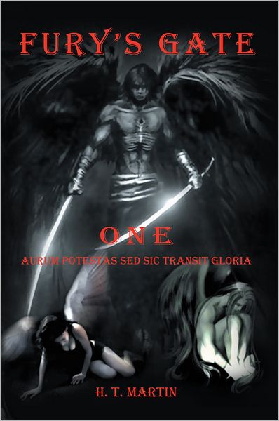 Fury's Gate One