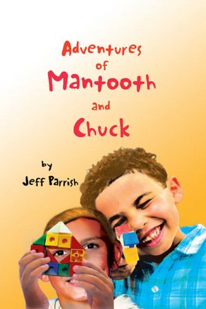 The Adventures of Mantooth and Chuck