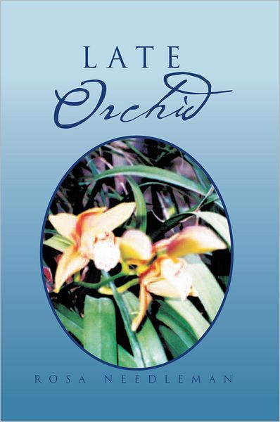 Late Orchid