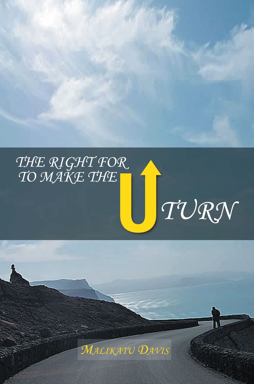 The Right for U to make the U turn