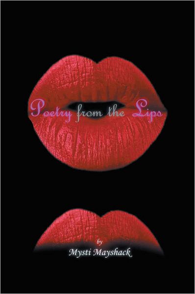 Poetry from the Lips