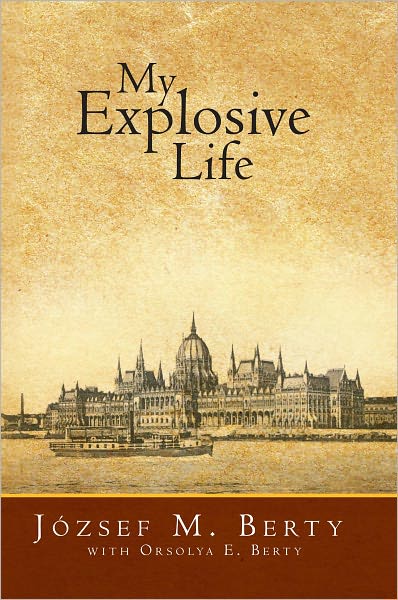 MY EXPLOSIVE LIFE