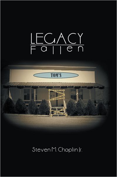 Legacy Fallen