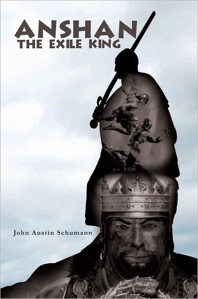 Anshan The Exile King