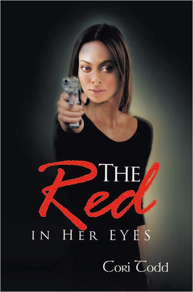 The Red in Her EYES