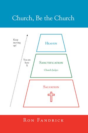 Church, Be the Church