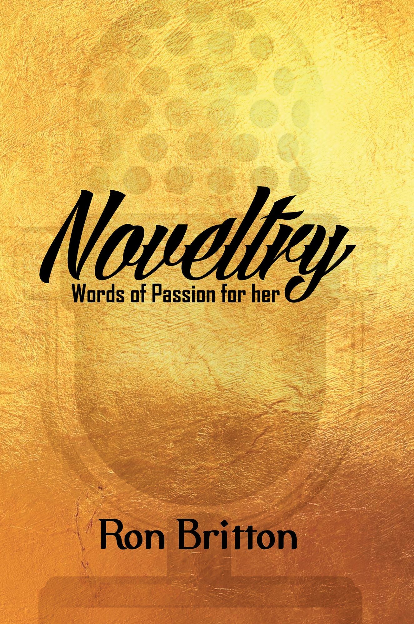 Noveltry: Words of Passion for Her