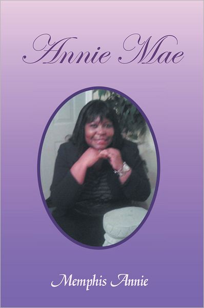 Annie Mae: Fingering in the Darkness
