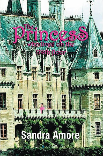 The princess who lived on the 174th floor