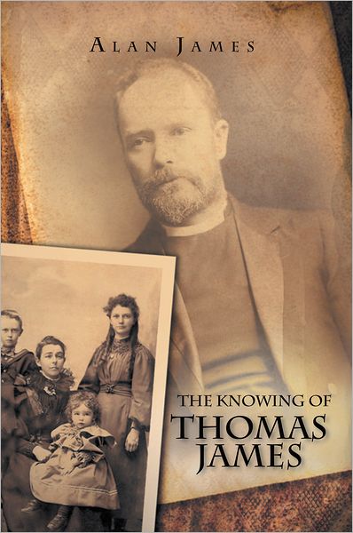 The Knowing of Thomas James