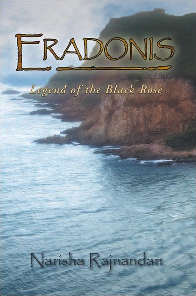 Eradonis: Legend of the Black Rose