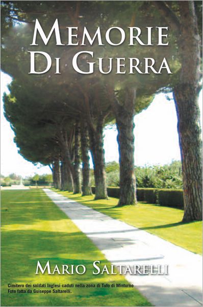 MEMORIE DI GUERRA