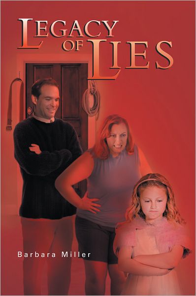 LEGACY OF LIES