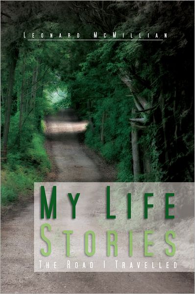 The Road I Travelled: The Road I Travelled