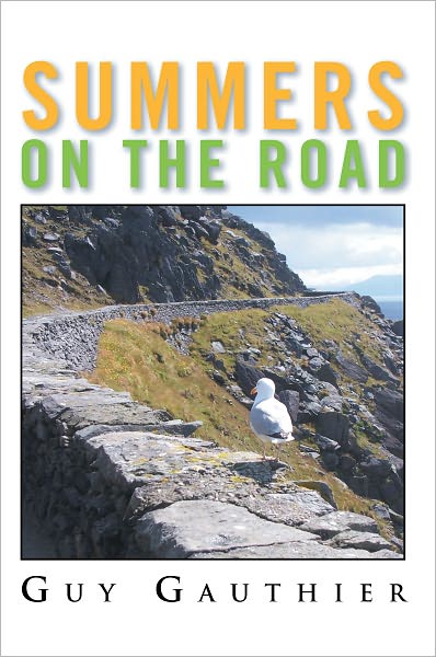 Summers on the Road