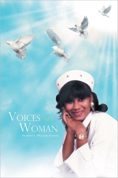 Voices Of A Woman