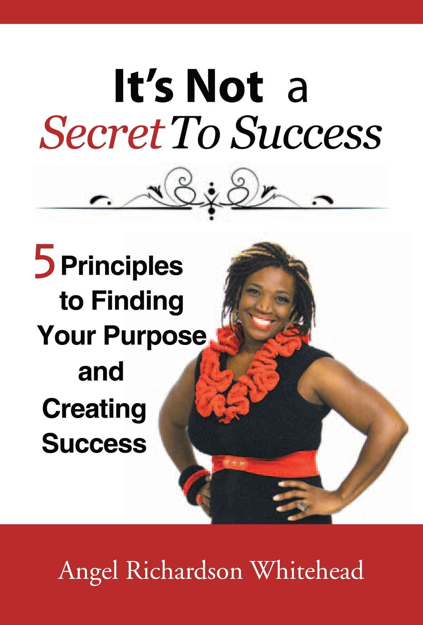 It's Not a Secret to Success: Just Do What Comes Naturally to You for a Living