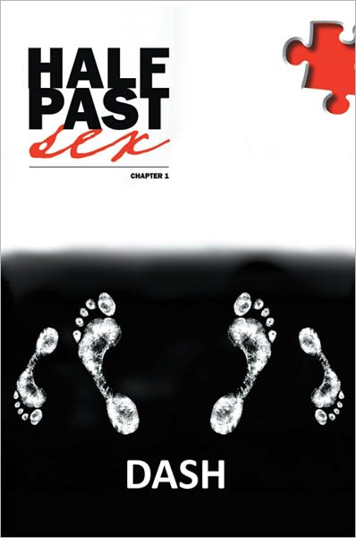 Half Past Sex, Chapter 1