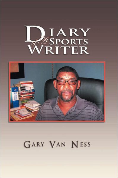 Diary of A Sports Writer
