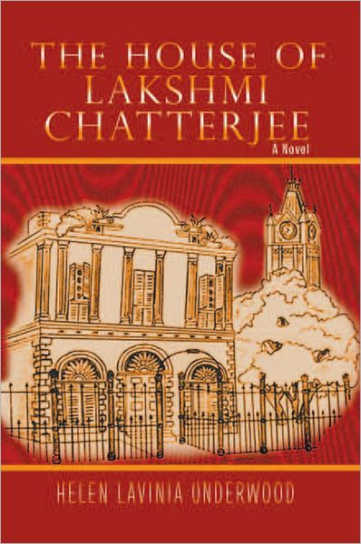 The House of Lakshmi Chatterjee