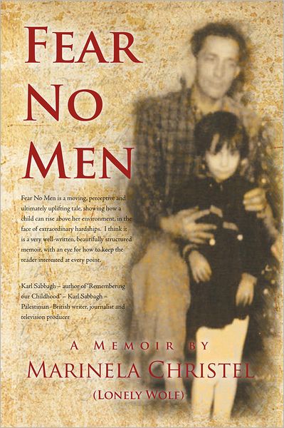 Fear No Men