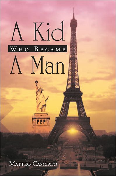 A Kid Who Became A Man