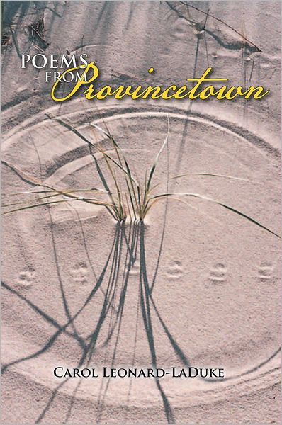Poems From Provincetown