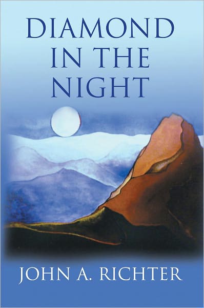 DIAMOND IN THE NIGHT