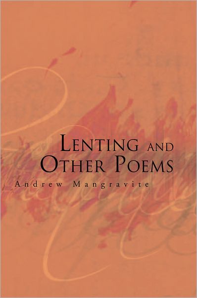 Lenting and Other Poems