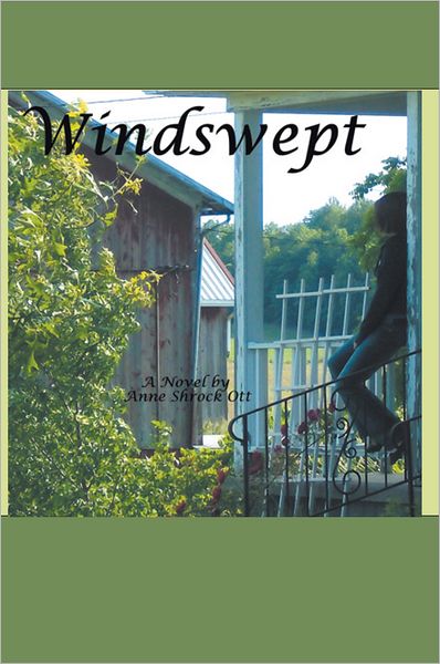 Windswept: A Love Story