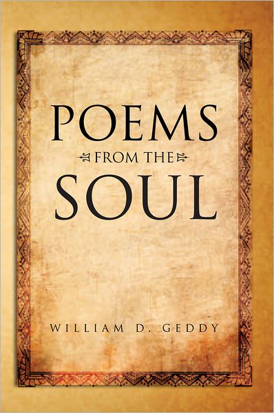 Poems From The Soul