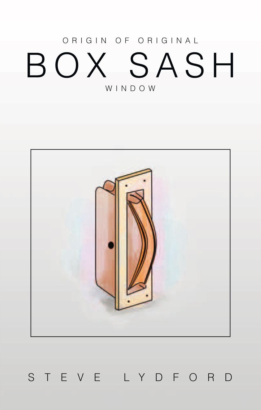 Origin of Original Box Sash Window