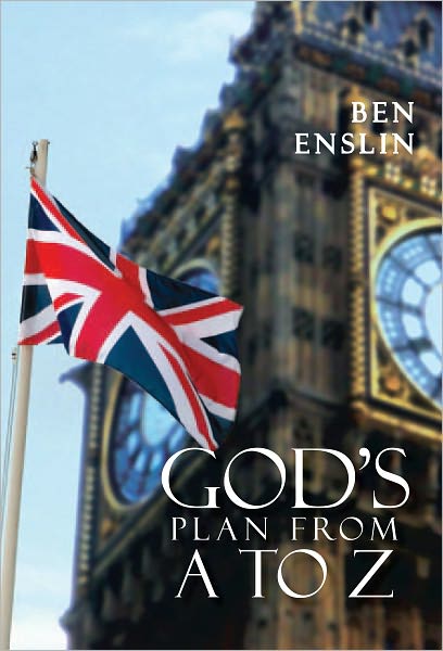 God's Plan from A to Z.: His Story