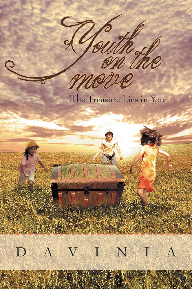 Youth on the Move: The Treasure Lies In You