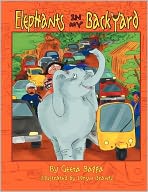 Elephants In My Backyard