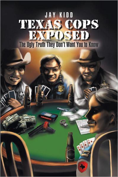 Texas Cops Exposed: The Ugly Truth They Don't Want You to Know