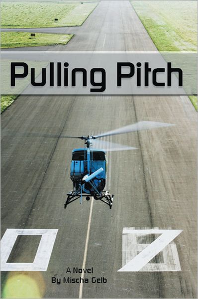 Pulling Pitch