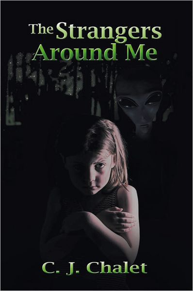 The strangers around me