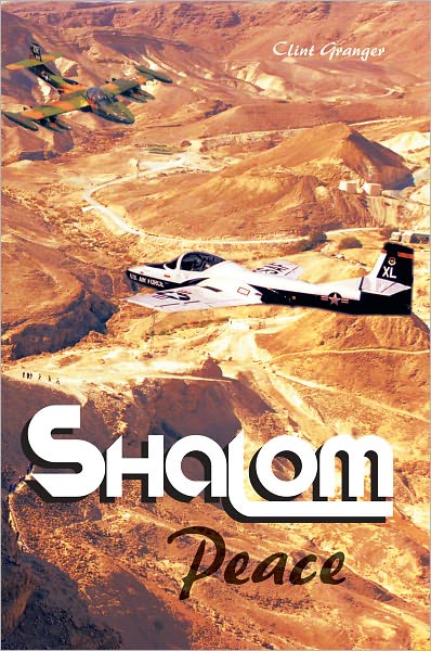 Shalom: Peace