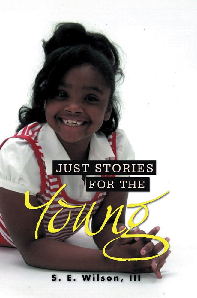 Just Stories For The Young: The Boyyer Series