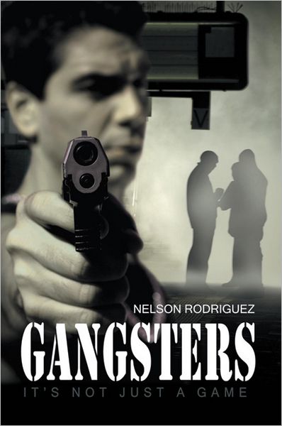 Gangsters: It's Not Just a Game