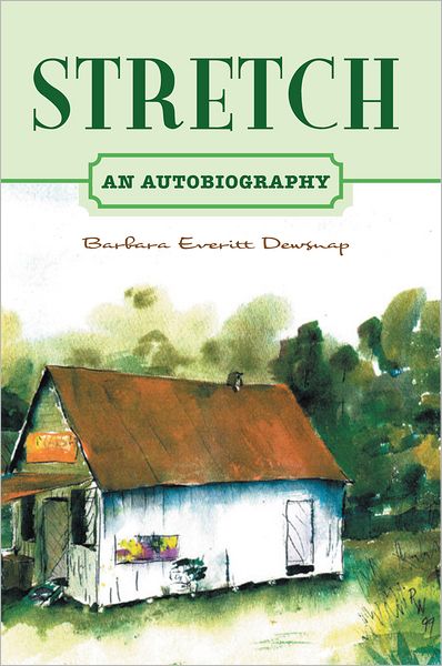 Stretch: An Autobiography