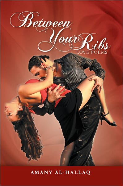 Between Your Ribs: Love Poems