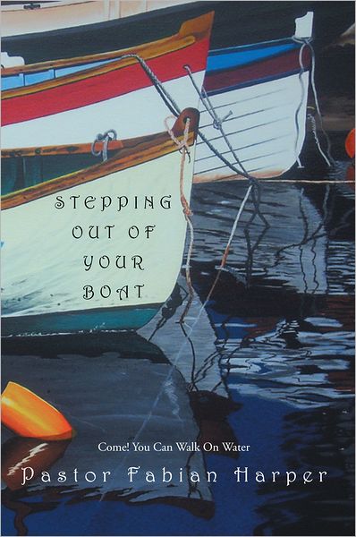 Stepping Out Of Your Boat: Come! You Can Walk On Water