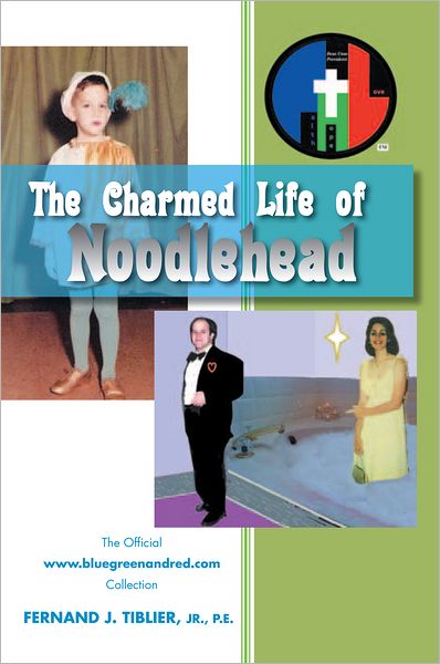 The Charmed Life of Noodlehead