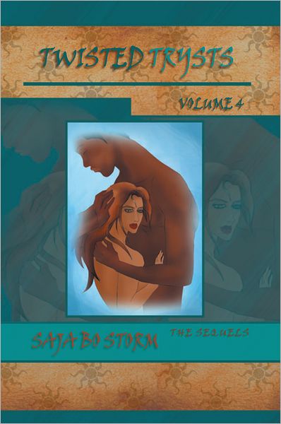 Twisted Trysts Volume 4: The Sequels