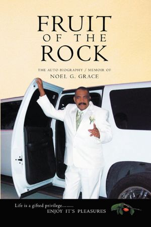 Fruit Of The Rock