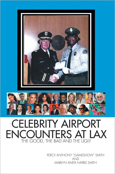 Celebrity Airport Encounters at LAX: The Good, The Bad and The Ugly