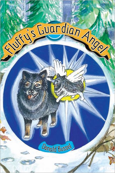 Fluffy's Guardian Angel